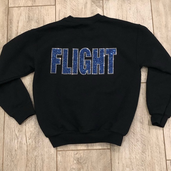 Sweatshirt - Picture 2 of 4